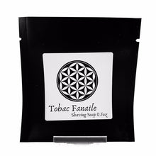 Load image into Gallery viewer, Tobac Fanaile Shaving Soap - by Murphy and McNeil