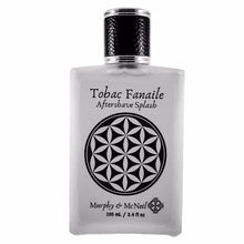 Load image into Gallery viewer, Tobac Fanaile Aftershave Splash - by Murphy and McNeil