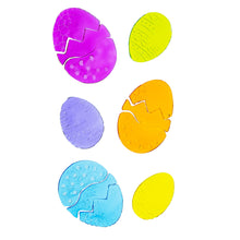 Load image into Gallery viewer, Easter Eggs Window Clings