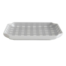 Load image into Gallery viewer, Gingham Trays