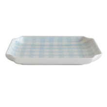 Load image into Gallery viewer, Gingham Trays