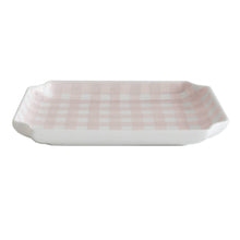 Load image into Gallery viewer, Gingham Trays