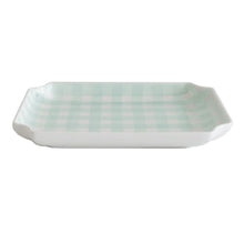 Load image into Gallery viewer, Gingham Trays
