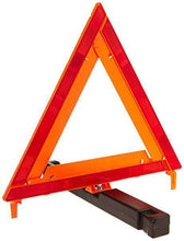Load image into Gallery viewer, Warning Triangle, (Set of 3) w/Carrying Case | WTR