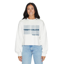 Load image into Gallery viewer, Trinity College Repeat Crewneck