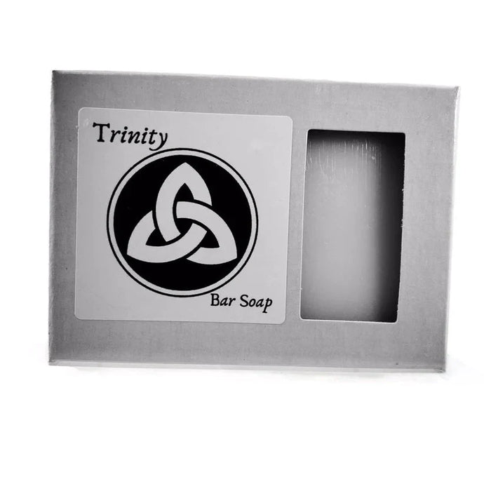 Trinity Bar Soap - by Murphy and McNeil
