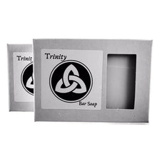 Load image into Gallery viewer, Trinity Bar Soap - by Murphy and McNeil