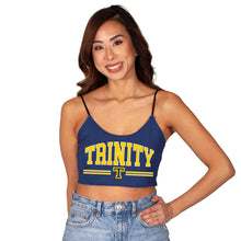 Load image into Gallery viewer, Trinity College Spaghetti Tank