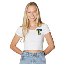 Load image into Gallery viewer, Trinity College Babydoll Tee