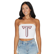 Load image into Gallery viewer, Troy University Tube Top