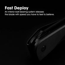 Load image into Gallery viewer, TRUE TRU-FMK-0006 Ball Bearing Flipper Knife