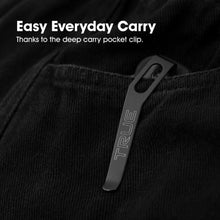 Load image into Gallery viewer, TRUE TRU-FMK-0006 Ball Bearing Flipper Knife