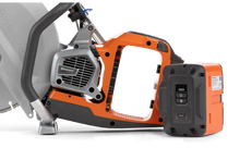 Load image into Gallery viewer, Husqvarna 970519202 14-Inch Width K 1 PACE Battery Powered Rescue Power Cutter