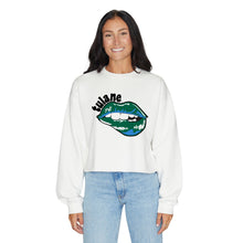Load image into Gallery viewer, Tulane Lips Crewneck Sweatshirt