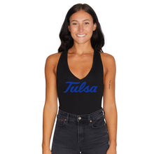 Load image into Gallery viewer, Tulsa Black Bodysuit
