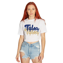 Load image into Gallery viewer, Tulsa Drip Tee