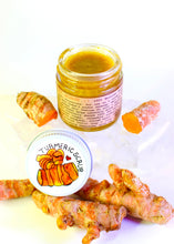 Load image into Gallery viewer, Turmeric Honey Scrub