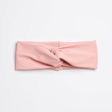 Load image into Gallery viewer, Jolene Blush - Turban Headband