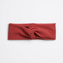 Load image into Gallery viewer, Red Rock - Turban Headband