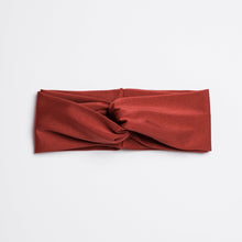 Load image into Gallery viewer, Ring of Fire - Turban Headband