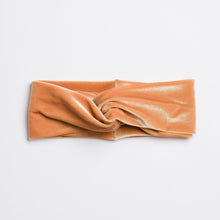 Load image into Gallery viewer, Honey Bee - Turban Headband