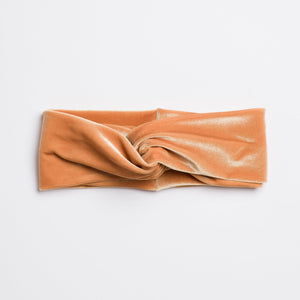 Honey Bee - Turban Headband
