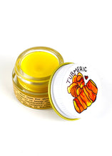 Load image into Gallery viewer, Turmeric Balm