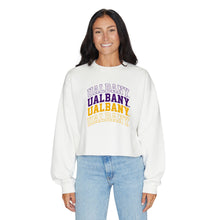 Load image into Gallery viewer, University at Albany Repeat Crewneck