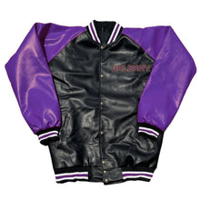 Load image into Gallery viewer, University at Albany Varsity Letterman Jacket