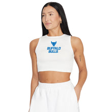 Load image into Gallery viewer, Buffalo Bulls Touchdown Ribbed Tank