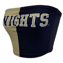 Load image into Gallery viewer, UCF Two Tone Tube Top