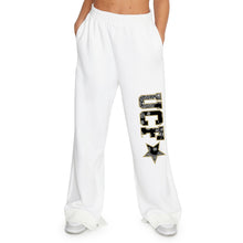 Load image into Gallery viewer, UCF Bandana Flare Sweatpants