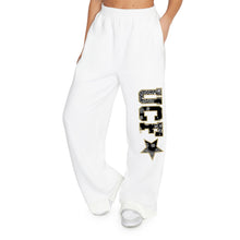 Load image into Gallery viewer, UCF Bandana Flare Sweatpants