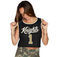 Load image into Gallery viewer, UCF Knights Basketball Jersey