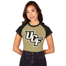 Load image into Gallery viewer, UCF Team Tee