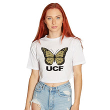 Load image into Gallery viewer, UCF Butterfly Tee