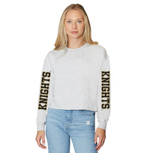 Load image into Gallery viewer, UCF Knights Varsity Crewneck