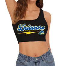Load image into Gallery viewer, Delaware Lightning One Shoulder Top