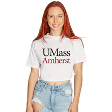 Load image into Gallery viewer, UMass Tee