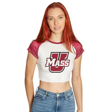 Load image into Gallery viewer, UMass Team Tee