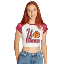 Load image into Gallery viewer, UMass Vintage Team Tee