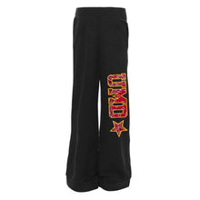 Load image into Gallery viewer, Maryland Terps Bandana Flare Sweatpants