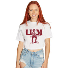 Load image into Gallery viewer, UMass Vintage Tee