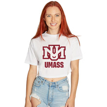 Load image into Gallery viewer, UMass Vintage Tee