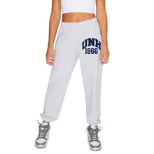 Load image into Gallery viewer, New Hampshire Wildcats Established Sweatpants