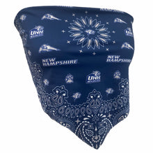 Load image into Gallery viewer, New Hampshire Wildcats Bandana Top