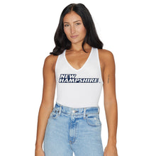Load image into Gallery viewer, New Hampshire Wildcats Bodysuit