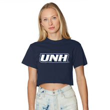 Load image into Gallery viewer, New Hampshire Navy Tee