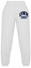 Load image into Gallery viewer, New Hampshire Wildcats Established Sweatpants