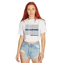 Load image into Gallery viewer, New Hampshire Wildcats Repeat Tee